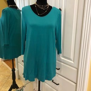 J. Jill women’s large Petite top